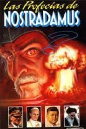 Las profecías de Nostradamus HDTV XviD Castellano
