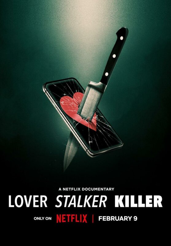 Lover Stalker Killer HDTV XviD Castellano