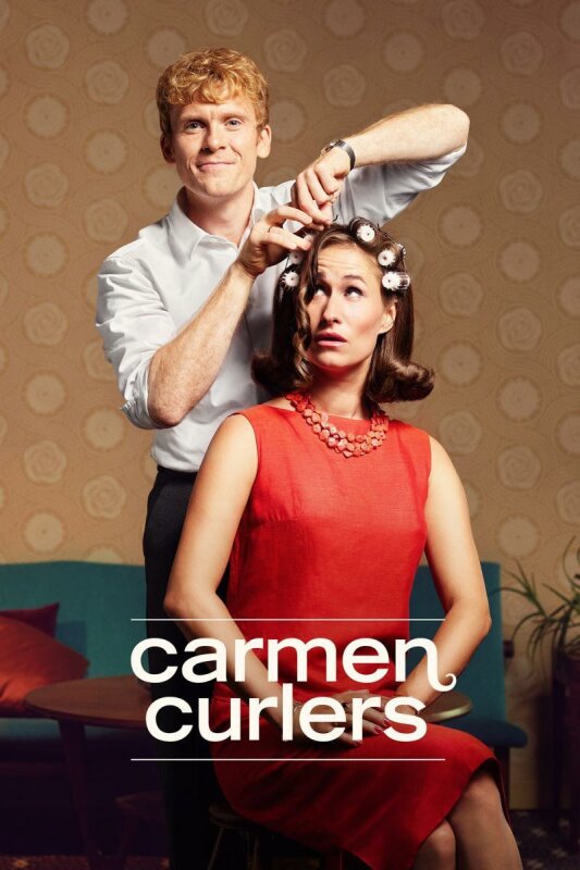 Carmen Curlers T2