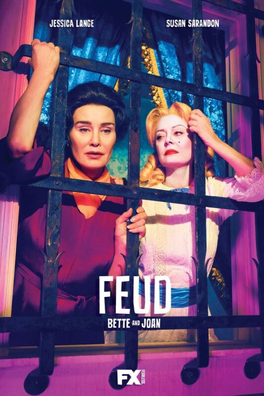 Feud: Bette and Joan T1