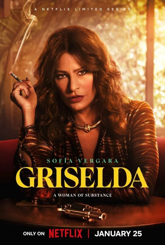 Griselda T1