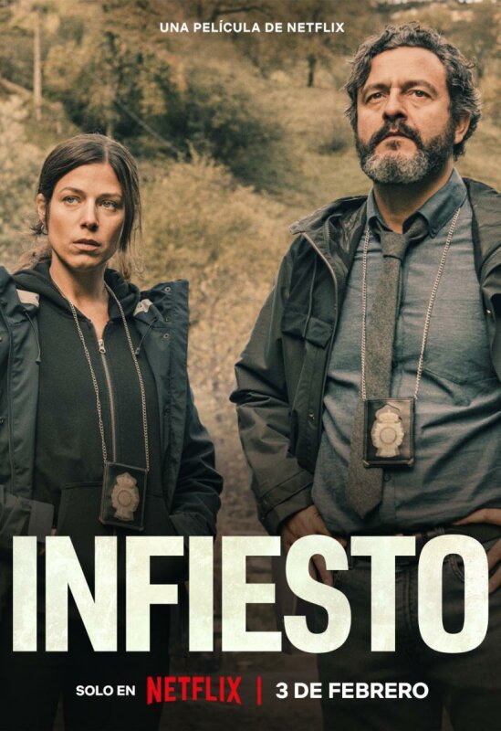 Infiesto BDrip XviD Castellano RELIBERACIÓN