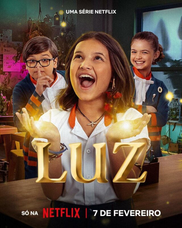 Luz T1