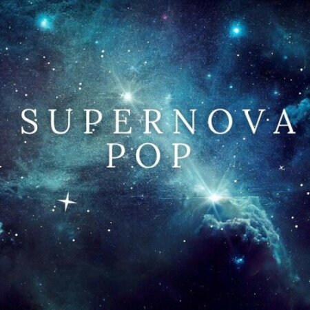 Various Artists - Supernova Pop (2024) Mp3 320kbps