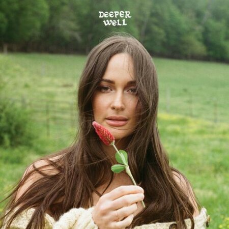 Kacey Musgraves - Deeper Well (2024) Mp3 320kbps