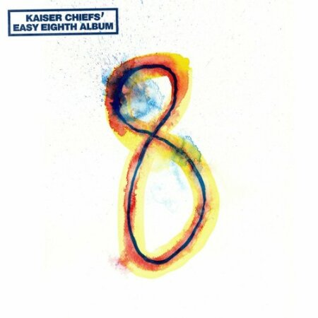Kaiser Chiefs - Kaiser Chiefs' Easy Eighth Album (2024) Mp3 320kbps