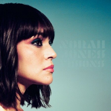 Norah Jones - Vision (2024) Mp3 320kbps