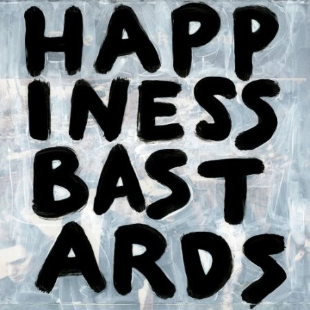 The Black Crowes - Happiness Bastards (2023) Mp3 320kbps