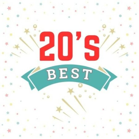 Various Artists - 20's Best (2024) Mp3 320kbps