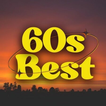 Various Artists - 60s Best (2024) Mp3 320kbps