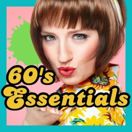 Various Artists - 60's Essentials (2024) Mp3 320kbps