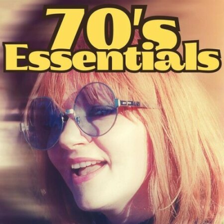 Various Artists - 70's Essentials (2024) Mp3 320kbps
