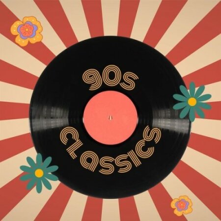 Various Artists - 90s Classics (2024) Mp3 320kbps