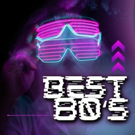 Various Artists - Best 80‘s (2024) Mp3 320kbps