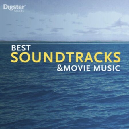 Various Artists - Best Soundtracks & Movie Music (2024) Mp3 320kbps