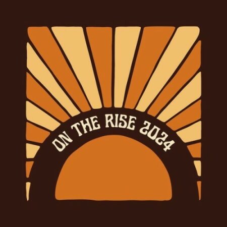 Various Artists - On the Rise 2024 (2024) Mp3 320kbps