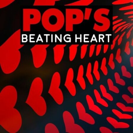 Various Artists - Pop's Beating Heart (2024) Mp3 320kbps