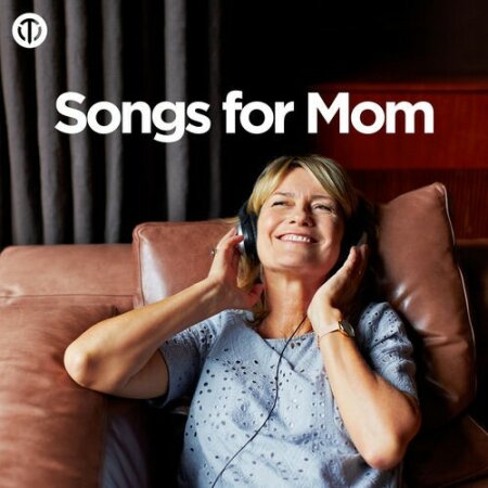 Various Artists - Songs For Mom (2024) Mp3 320kbps VicKynga