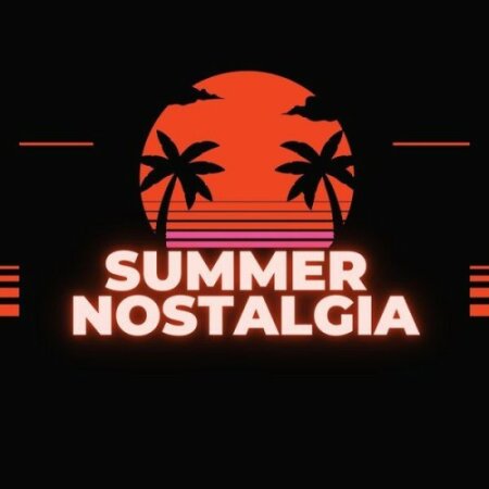Various Artists - Summer Nostalgia (2024) Mp3 320kbps