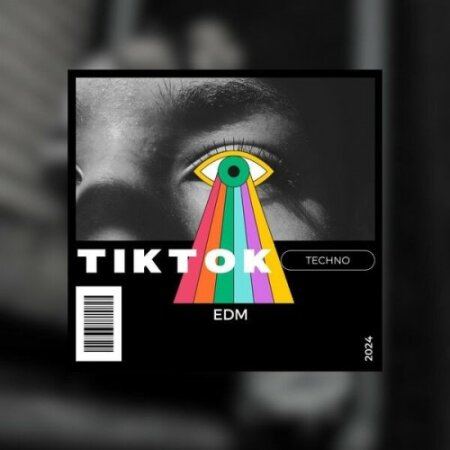 Various Artists - TIKTOK – Techno – EDM –2024 (2024) Mp3 320kbps