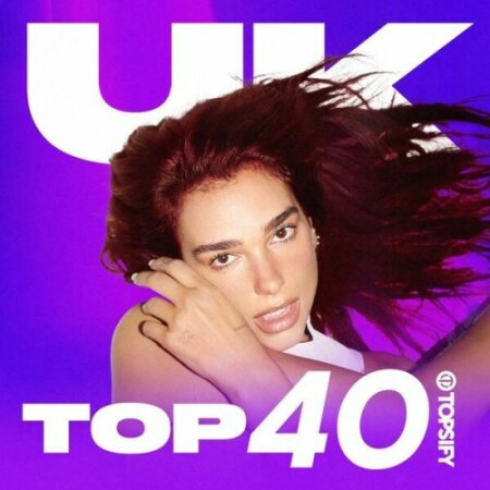 Various Artists - UK Top 40 – March (2024) Mp3 320kbps