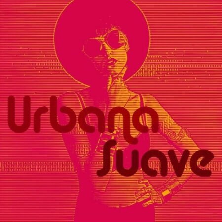 Various Artists - Urbana Suave (2024) Mp3 320kbps