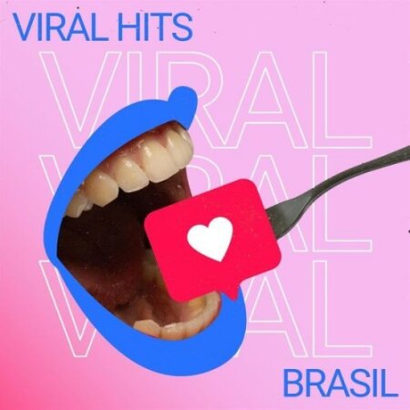 Various Artists - Viral Hits Brasil (2024) Mp3 320kbps