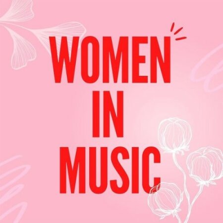 Various Artists - Women in Music (2024) Mp3 320kbps