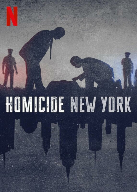 Homicidio: Nueva York T1
