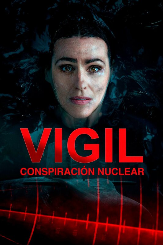 Vigil: Conspiración desde el aire T2