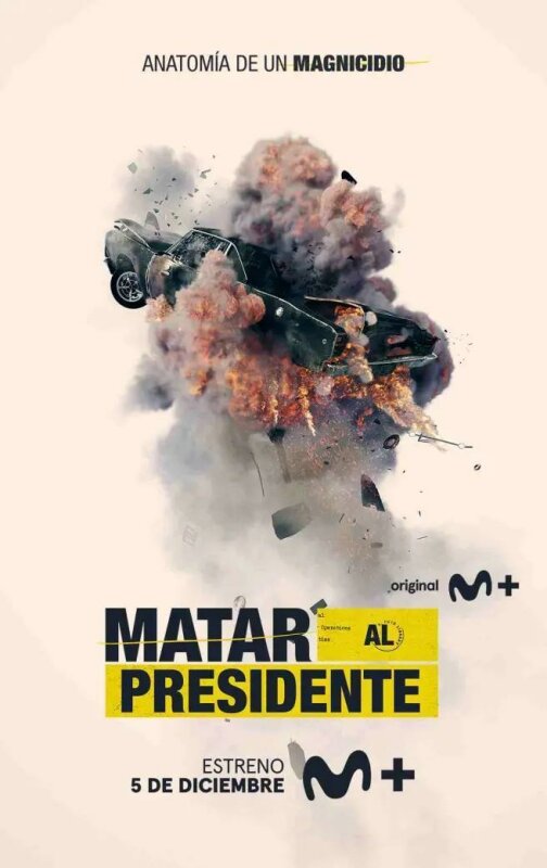 Matar al presidente T1