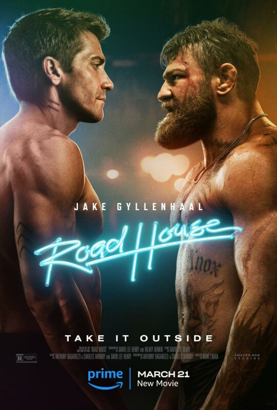 Road House BDrip XviD Castellano