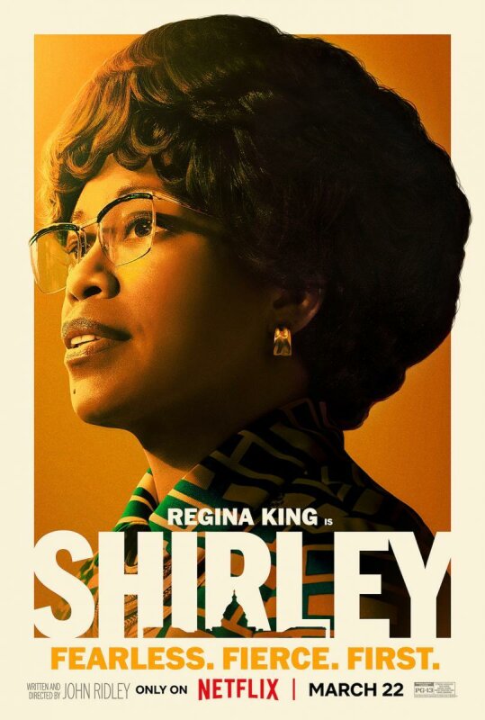 Shirley BDrip XviD Castellano