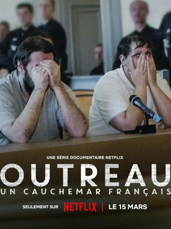 El caso Outreau: Una pesadilla francesa T1
