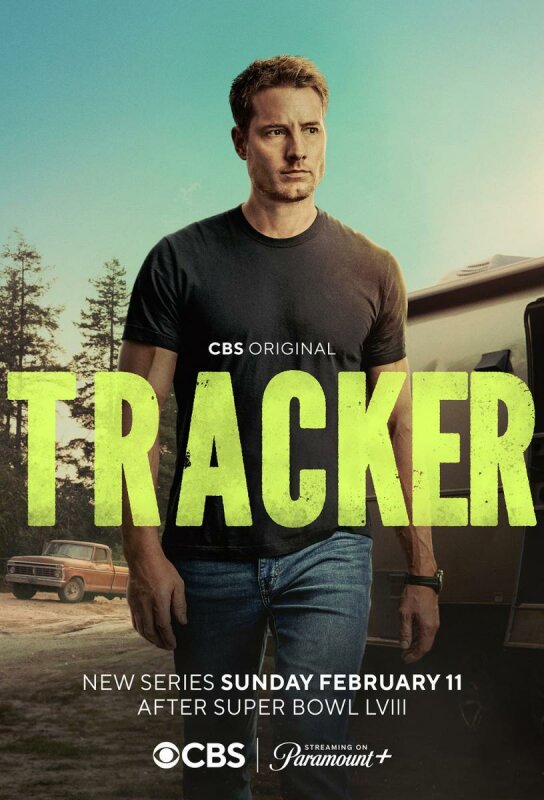 Tracker T1 T2