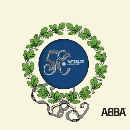 ABBA - Waterloo (50th Anniversary Edition) (2024) Mp3 320kbps