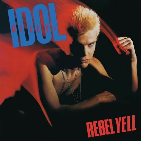 Billy Idol - Flesh For Fantasy (Demo) _ Love Don’t Live Here Anymore (2024) Mp3 320kbps