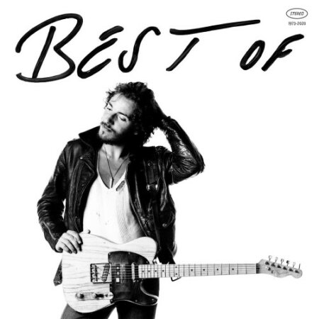 Bruce Springsteen - Best of Bruce Springsteen (2024) Mp3 320kbps