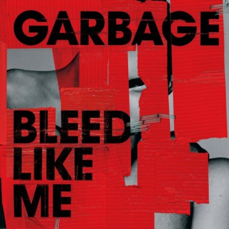 Garbage - Bleed Like Me (Remaster) (2024) Mp3 320kbps