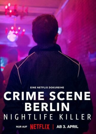 Escena del crimen: Muerte nocturna en Berlín T1