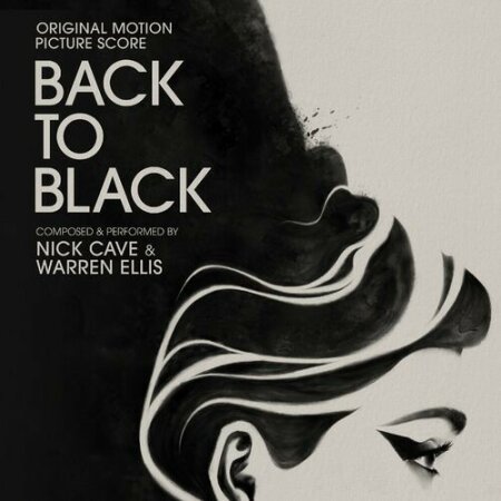 Nick Cave - Back to Black (Original Motion Picture Score) (2024) Mp3 320kbps