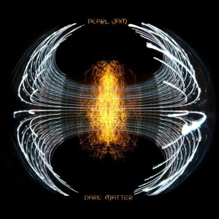 Pearl Jam - Dark Matter (2024) Mp3 320kbps