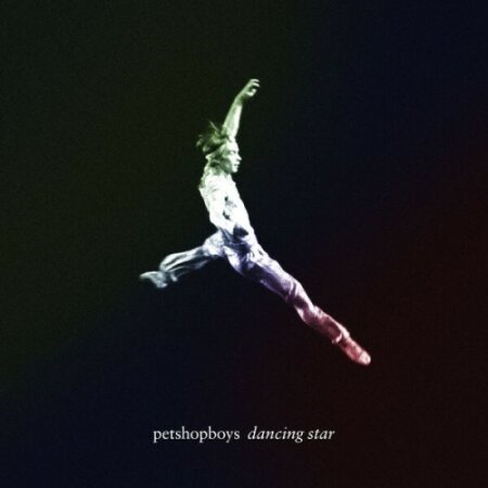 Pet Shop Boys - Dancing star (2024) Mp3 320kbps