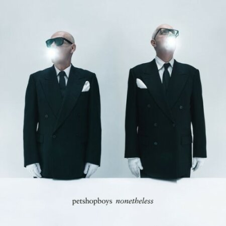 Pet Shop Boys - Nonetheless (Deluxe Edition) (2CD) (2024) Mp3 320kbps