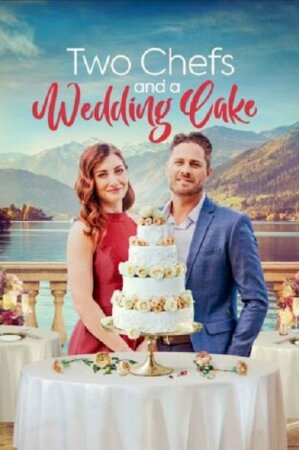 Dos chefs y una tarta de boda BDrip XviD Castellano