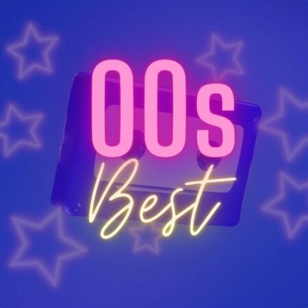 Various Artists - 00s Best (2024) Mp3 320kbps