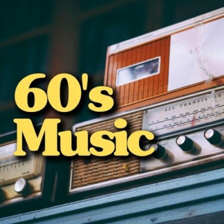 Various Artists - 60's Music (2024) Mp3 320kbps