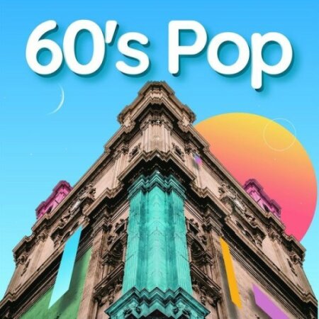 Various Artists - 60's Pop (2024) Mp3 320kbps