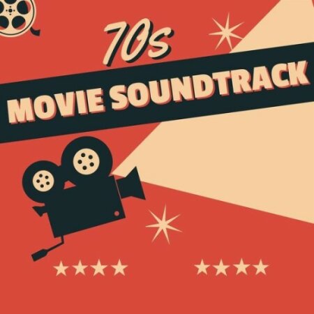 Various Artists - 70's Movie Soundtrack (2024) Mp3 320kbps