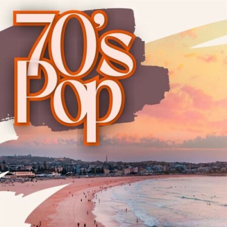 Various Artists - 70's Pop (2024) Mp3 320kbps